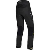 Ixs BLACK PANTHER ST Black Fabric Motorcycle Pants