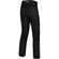 Women's Shortened Motorcycle Pants In Black Ixs TALLINN-ST 2.0 Fabric