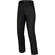 Women's Shortened Motorcycle мотоштаны In Ixs ANNA-ST 2.0 Black Fabric
