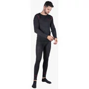 iXS Underwear Pants in Merino Wool 365 Dark Gray