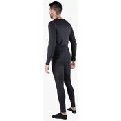 iXS Underwear Pants in Merino Wool 365 Dark Gray