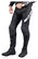 IXS Sport LT RD-500 leath / text trous