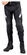IXS Sport LT RD-500 leath / text trous