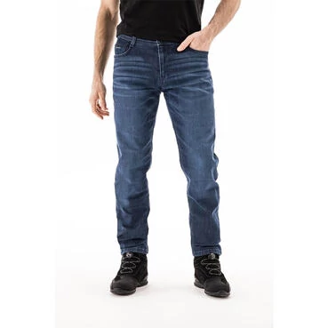 Ixon Marco Jeans Medium Blue Синий