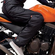 Termoscudo Leg cover Tucano Urbano Panta Universal Fast-R193