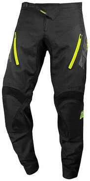 Motorcycle мотоштаны Off-Road Shot CLIMATIC Black