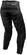Motorcycle Pants Off-Road Shot CLIMATIC Black