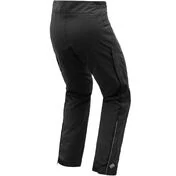 Tucano Urbano Thermal Motorcycle Pants ORBIS HYDROSCUD Black