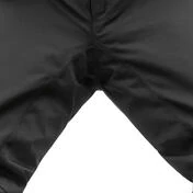 Tucano Urbano Thermal Motorcycle Pants ORBIS HYDROSCUD Black
