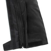 Tucano Urbano Thermal Motorcycle Pants ORBIS HYDROSCUD Black