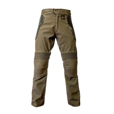 Helstons Tokyo мотоштаны Military Green Зеленый