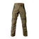 Helstons Tokyo мотоштаны Military Green Зеленый