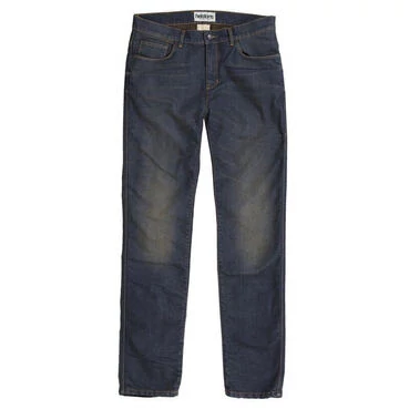 Helstons Corden Dirty Jeans Blue Синий
