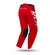 Ufo Bamberg Pants Red Красный