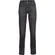 Slim Mid Mary HPPE Ladies Jeans Black