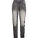 Slim Mid Jayce Jeans Grey