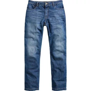 Aramid / cotton jeans 1.0 Blue