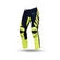 Ufo Kimura Kid мотоштаны Blue Yellow Fluo Синий