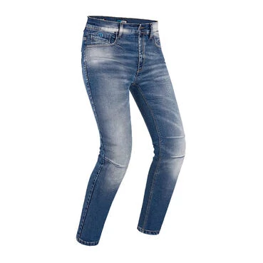 Pmj Cruise Jeans Blue Синий