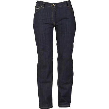 Jean Lady Jeans Blue