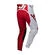 Just-1 J Flex Shape Pants Red Синий
