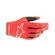 Alpinestars Youth Radar 2024 мотоперчатки Red Красный