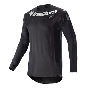 Alpinestars Techstar Arch 2023 Jersey Black Черный