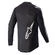 Alpinestars Techstar Arch 2023 Jersey Black Черный