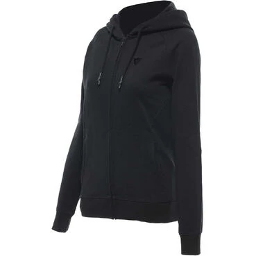 Dainese Casuals Women's Sweatshirt DAINESE худи LOGO LADY Black
