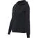 Dainese Casuals Women's Sweatshirt DAINESE худи LOGO LADY Black