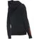 Dainese Casuals Women's Sweatshirt DAINESE HOODIE LOGO LADY Black