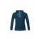 Acerbis Casual Hooded Sweatshirt EASY Blue Navy
