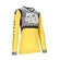 Acerbis X-flex Five Jersey Yellow Grey Желтый