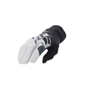 Acerbis Mx Linear мотоперчатки White Белый