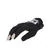 Acerbis Mx Xh мотоперчатки Black Черный