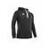 Acerbis Casual Hooded Sweatshirt EASY Black