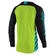 Troy Lee Designs Gp Air Drift Jersey Turquoise Зеленый