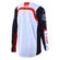 Troy Lee Designs Gp Fractura Kid Jersey Blue Синий