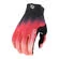 Troy Lee Designs Air Jet мотоперчатки Black Pink Черный