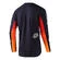 Troy Lee Designs Se Ultra Streamline Jersey Black Черный