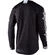 Troy Lee Designs Gp Mono Jersey Black Черный