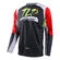Troy Lee Designs Gp Pro Partical Jersey Black Red Красный