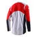 Troy Lee Designs Gp Pro Partical Jersey Black Red Красный