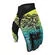 Troy Lee Designs Air Boneyard Gloves Yellow Желтый