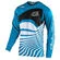 Troy Lee Designs Gp Drift Youth Jersey Ocean Синий