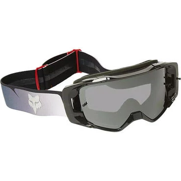 Fox Vue Skarz Spark Goggle Dark Indigo Белый