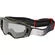 Fox Vue Skarz Spark Goggle Dark Indigo Белый