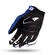 Ufo Iridium 023 Gloves Blue White Синий