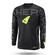 Ufo Another Race Jersey Black Желтый