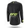 Ufo Another Race Jersey Black Желтый